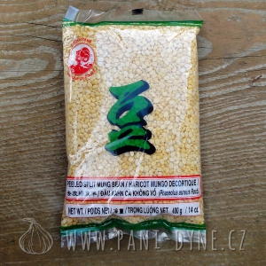 Mungo loupané 400 g