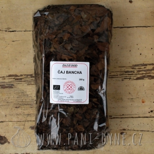 Čaj Bancha BIO sypaný 100 g