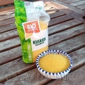 Kuskus kukuřičný BIO 375 g