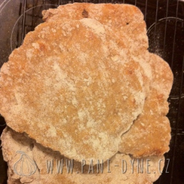 Knackebrot