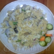 Bulgur se zeleninou