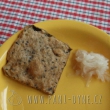 Fritovana riasa NORI / Smažená řasa NORI