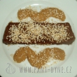 Krupicová halva