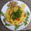 Španělská paella