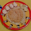 Svačinkové placičky jáhlové II