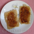 Mochi (moči) - sladké rýžové placičky