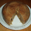 Jablečný rychlodort