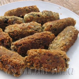 Čočkové šišky