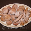 Masopustní koblihy z jáhel