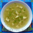 Hrachová polévka