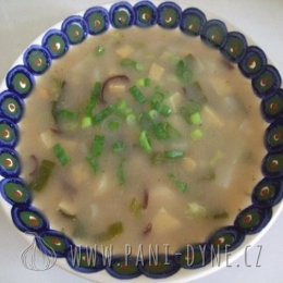 Bramboračka