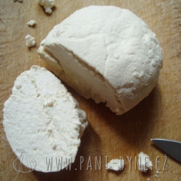 Domácí tofu