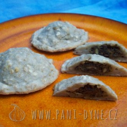 Martinské kopečky
