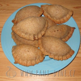 plněné pirožky