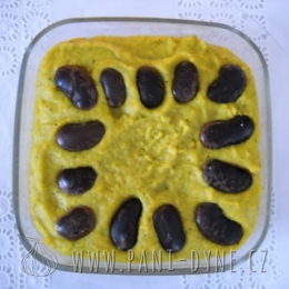 Pečené fazole