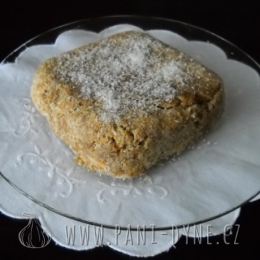 Pařený okarovník