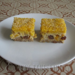 Okarové řezy