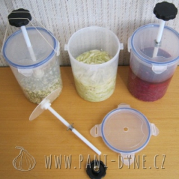 Picklesovač