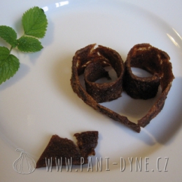hruškové žužu