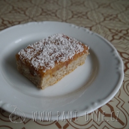 Obrácený koláč